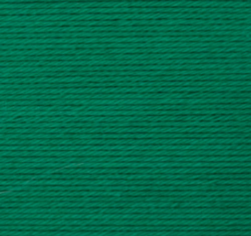 It's 100% Pure Cotton DK