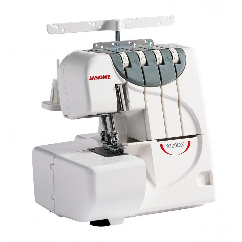 Janome 9300DX