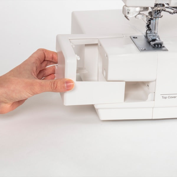 Janome 3000CPX Professional