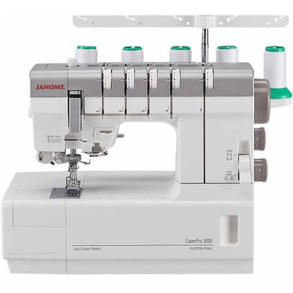Janome 3000CPX Professional