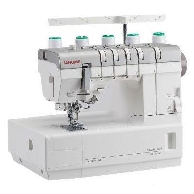 Janome 3000CPX Professional