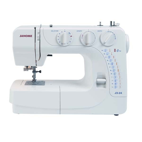 Janome J3-24