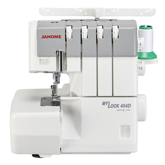 Janome ML454D