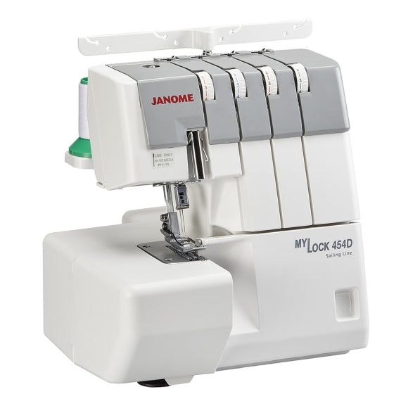 Janome ML454D