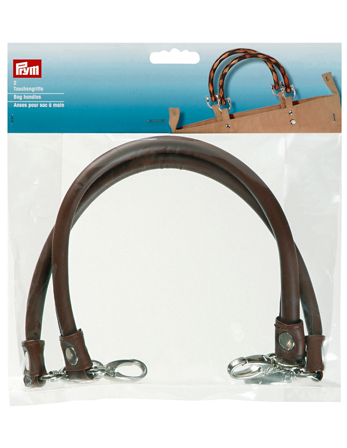 Prym "Laura" Bag Handles