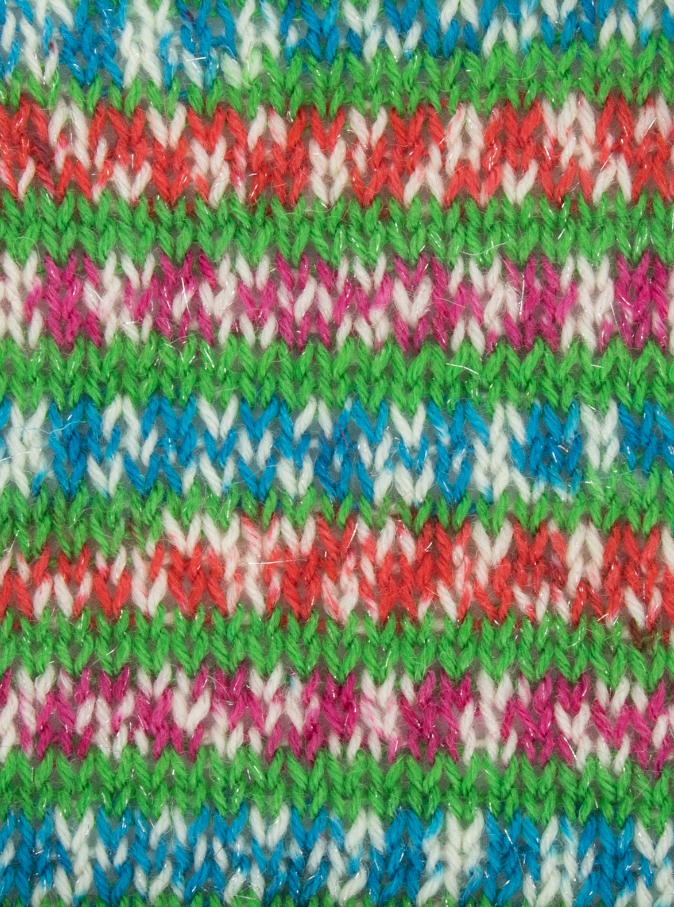 Signature Sparkle 4ply Sock