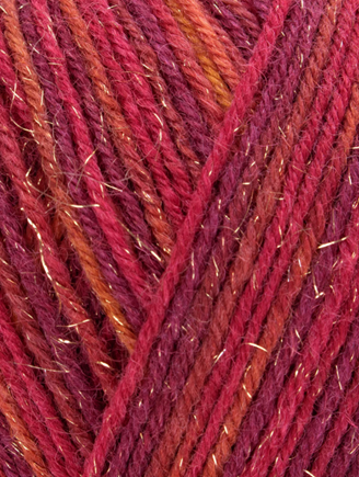 Signature Sparkle 4ply Sock