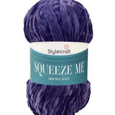 Stylecraft Squeeze Me