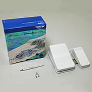Brother Innov-is XP1 Upgrade Kit 3 (stand alone - kits 1 and 2 not required) (UGKXP3)