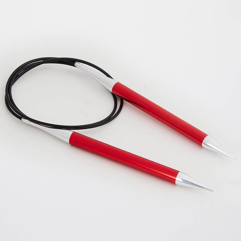 Zing Fixed Circular Needle 60cm/24"