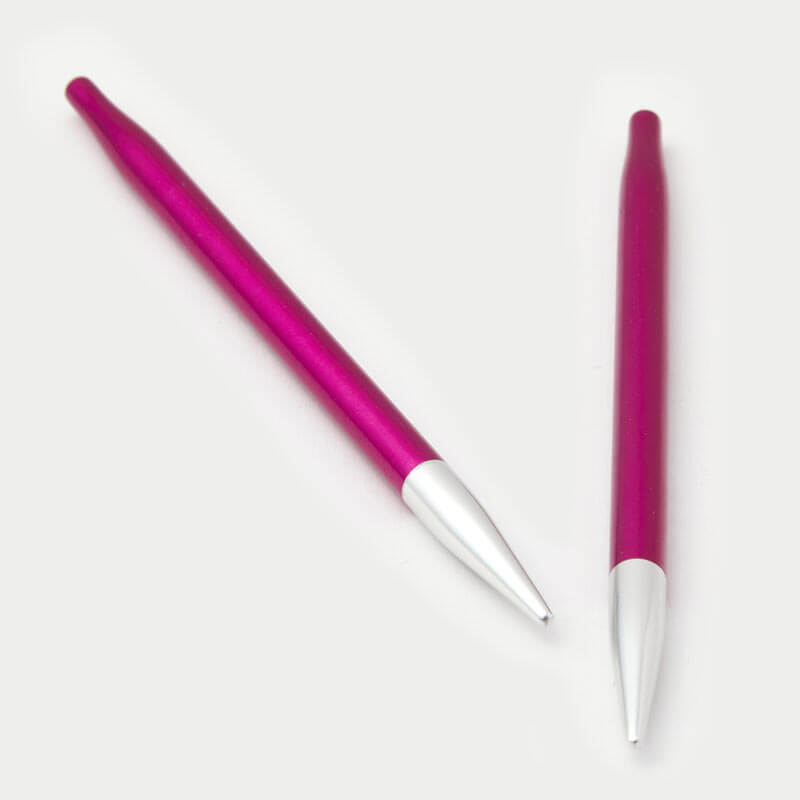 Zing Interchangeable tips (Normal for 35cm + cables)