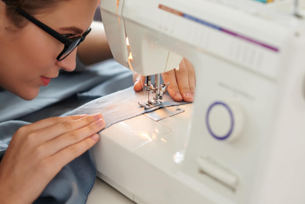 Why Does My Sewing Machine Skip Stitches and How Can I Fix It?