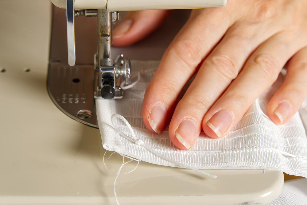 What Are the Different Types of Seams and How Do I Choose the Right One?