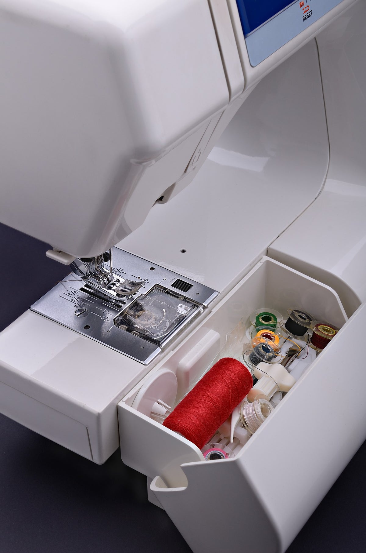How Much Does a Sewing Machine Repair Cost?