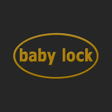 baby lock Overlockers & Coverlocks