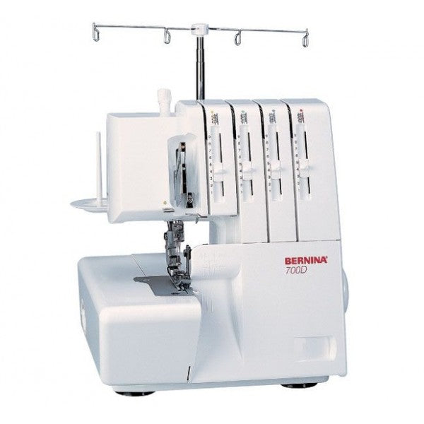 Bernina Overlockers