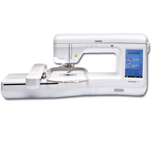 Brother Embroidery Machines