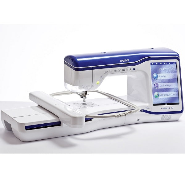 Sewing & Embroidery Machines