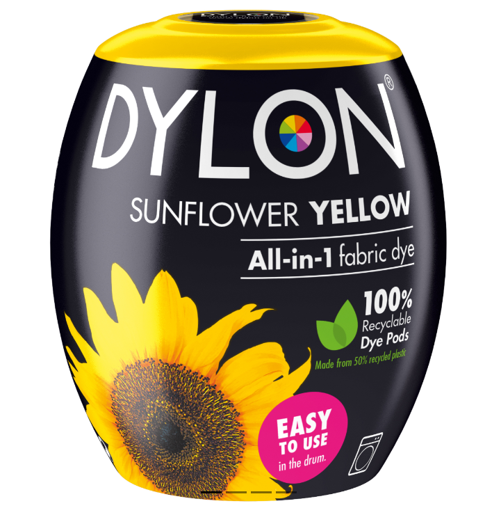 Dylon Machine Dyes