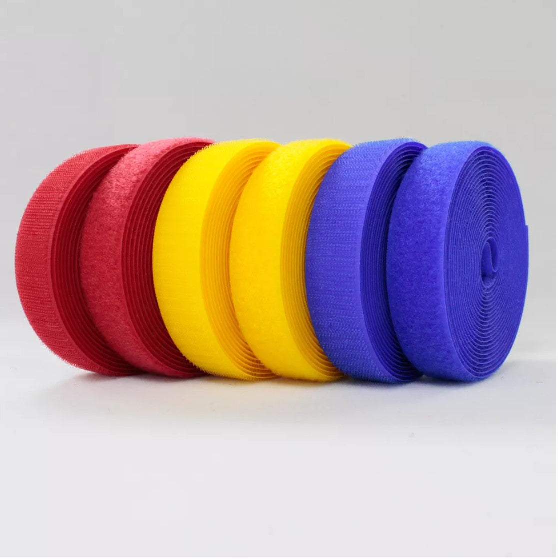 Velcro / Hook & Loop Tape