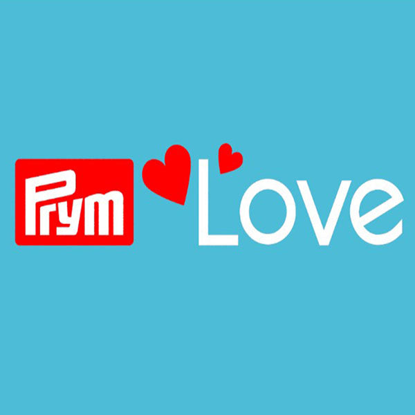 Prym Ergonomics & Prym LOVE Knit+Craft