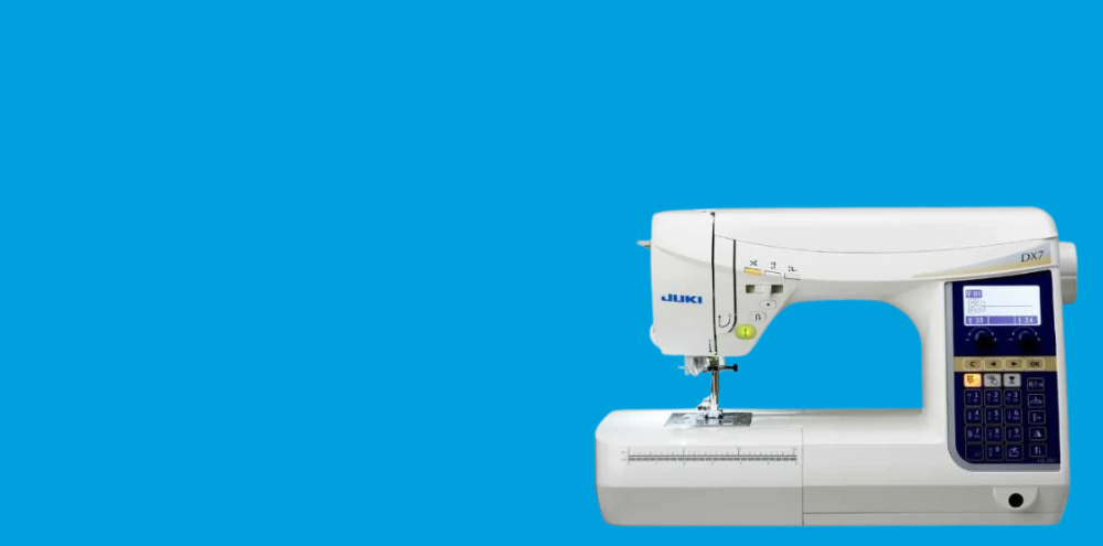 Sewing Machines