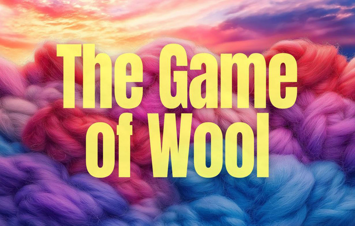 The Game of Wool