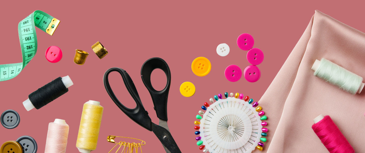 Haberdashery