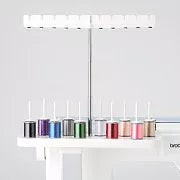 Spool stand