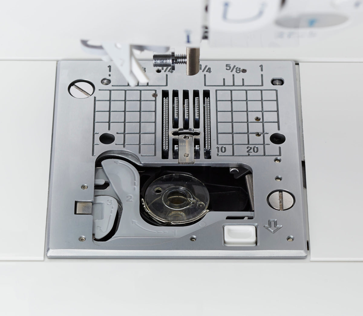 Juki DX2000 QVP - Limited Edition