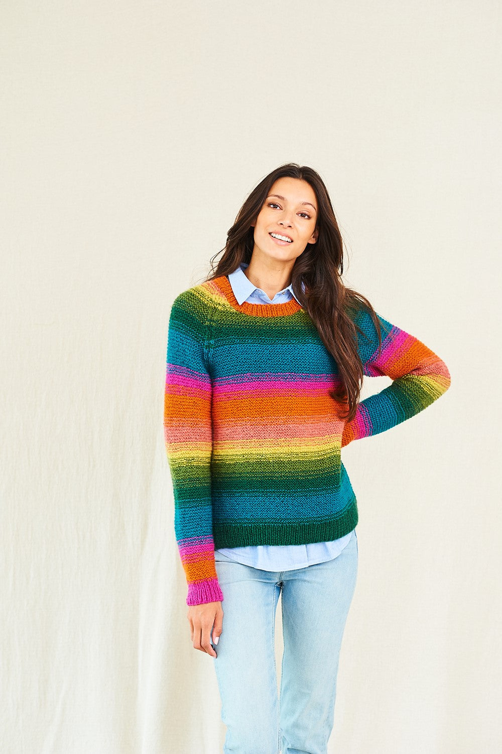 Stylecraft Grace