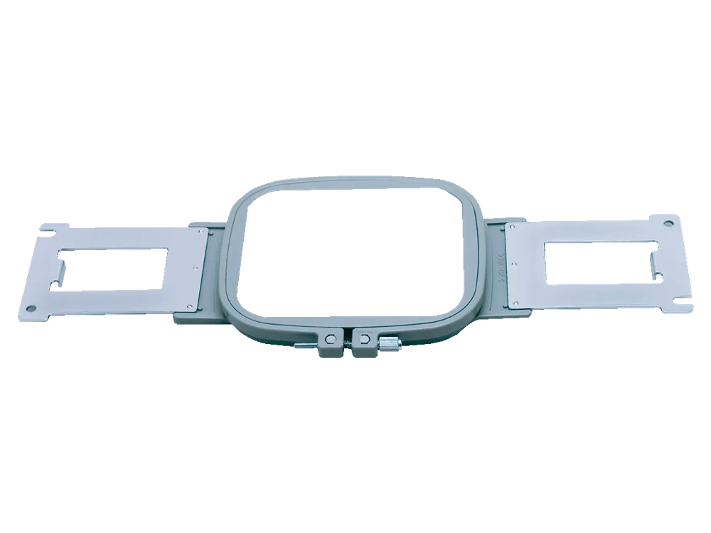 Brother Embroidery Frame 100 x 100mm (4 x 4 inch) (XH4463001)