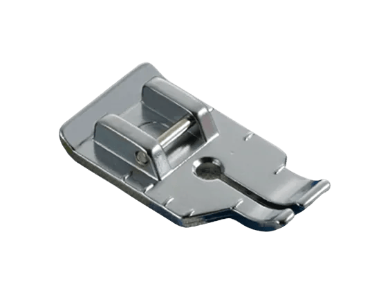 Brother 1/4 inch Piecing Foot without Guide (XC1944052)