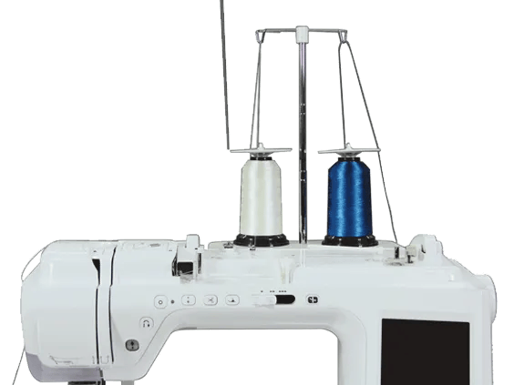 Brother 2 - Spool Thread Stand - V series Machines (XF4180001)