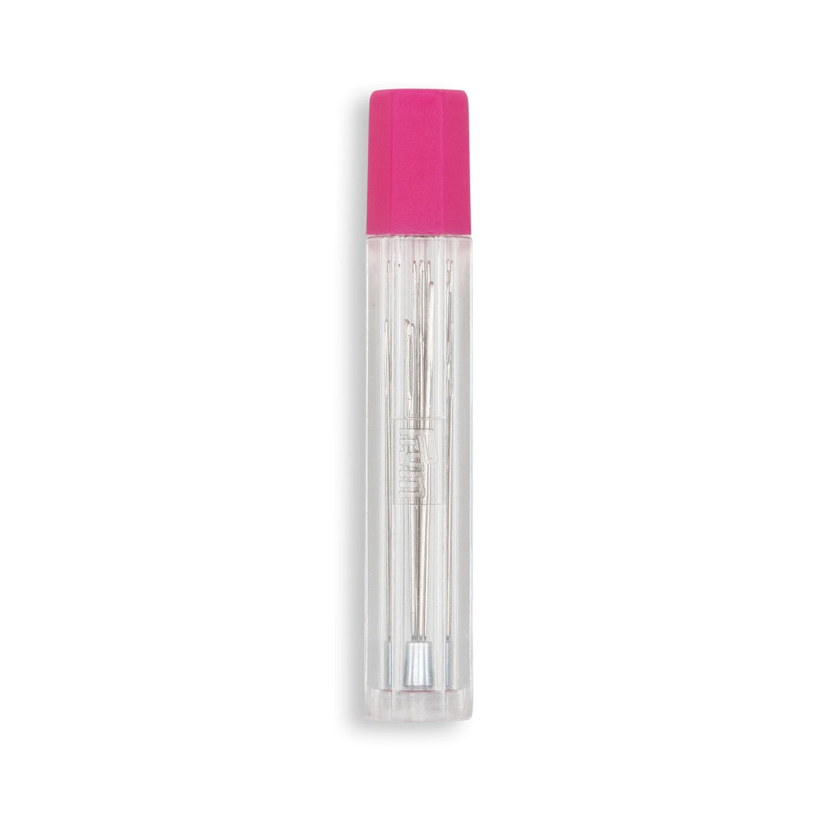 Prym LOVE Embroidery needle product range in needle case