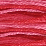 DMC 107 Carnation