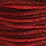 DMC 115 Garnet