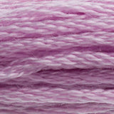 DMC 153 Violet Very Light