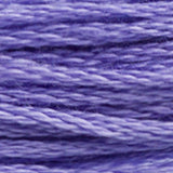 DMC 155 Blue Violet Medium Dark