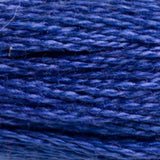 DMC 158 Cornflower Blue Very Dark