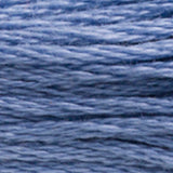 DMC 160 Blue Gray Medium