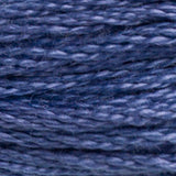 DMC 161 Blue Gray