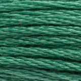 DMC 163 Celadon Green Medium