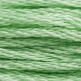 DMC 164 Forest Green Light