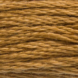 DMC 167 Yellow Beige Very Dark