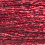DMC 221 Shell Pink Very Dark