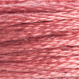 DMC 223 Shell Pink Light