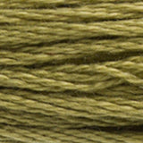 DMC 3012 Khaki Green Medium
