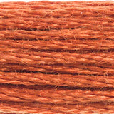 DMC 301 Mahogany Medium