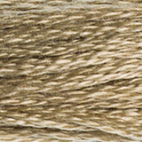 DMC 3032 Mocha Brown Medium